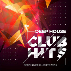 Deep House Clubhits 2021.2