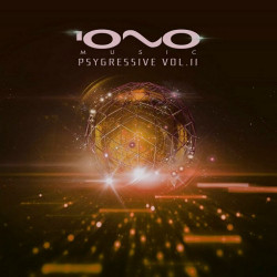 Psygressive Vol 11