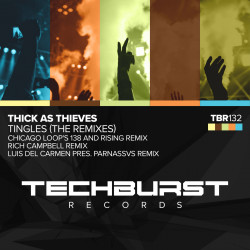 Tingles (Remixes)