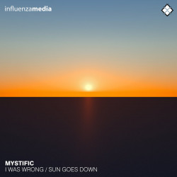 I Was Wrong / Sun Goes Down 
