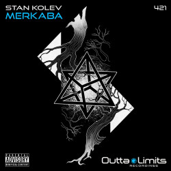 Merkaba EP