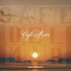 Café del Mar Ibiza - Made of Sunsets