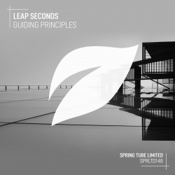 Guiding Principles EP