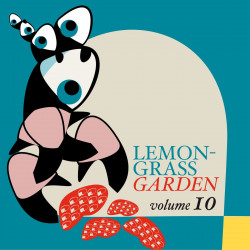  Lemongrass Garden, Vol. 10