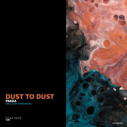 Dust To Dust EP 