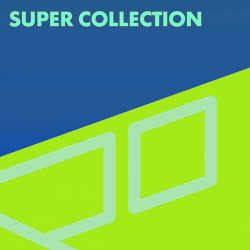 Super Collection, Vol. 6