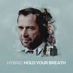 Hold Your Breath EP