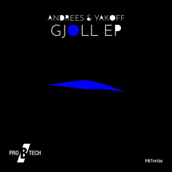 Gjoll  EP