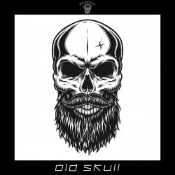 Old Skull
