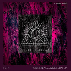 Persistence/Nocturn EP