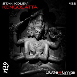 Kongosatta EP