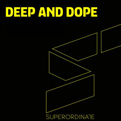 VA Deep and Dope, Vol. 15