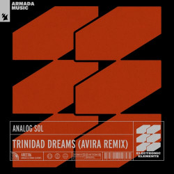 Trinidad Dreams [AVIRA Remix]