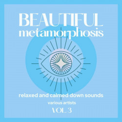 Beautiful Metamorphosis (Relaxed and Calmed Down Sounds), Vol. 3