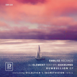 Rumbullion EP
