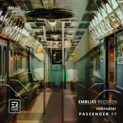 Passenge EP