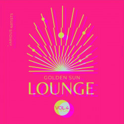  Golden Sun Lounge, Vol. 4