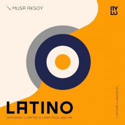  Latino EP