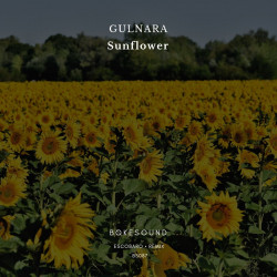 Sunflower EP