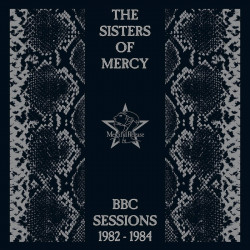 BBC Sessions 1982 - 1984