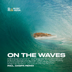 On The Waves