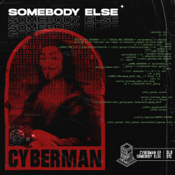 Cyberman