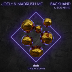 Backhand (L Side Remix)