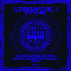 Aletheia Sampler, Vol. 4