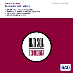 Destinations 39 - Valletta