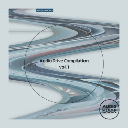 Audio Drive Compilations Vol 001