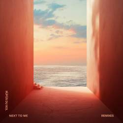 Next To Me (Remixes)