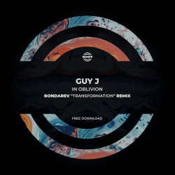 In Oblivion (Bondarev "Transformation" Remix)
