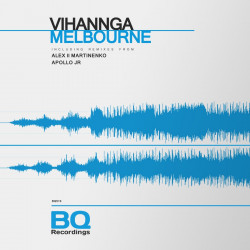 Melbourne