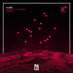 DJ Ruby - Constellations: Orion