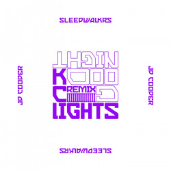 Goodnight (KC Lights Remix)