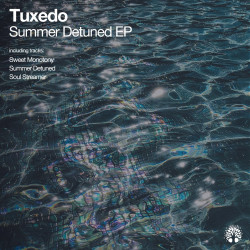 Summer Detuned EP