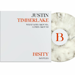 What Goes Around...Comes Around (Bisity Bootleg)