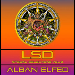 LSD Special Selections, Vol​​.​​2: ALBAN ELFED