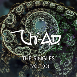 The Singles Collection (Vol. 3)