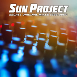 Secret Original Mixes 1996​-​2000
