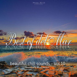 Best of Del Mar Vol. 10 - Beautiful Chill Sounds