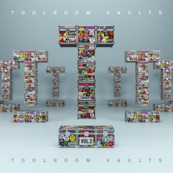 Toolroom Vaults Vol. 2 