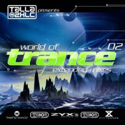  presents World Of Trance 02