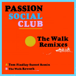 The Walk (Remixes)