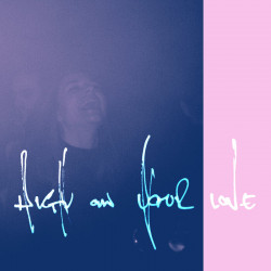 H.O.Y.L. (High On Your Love)