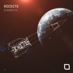 Rockets//Launch 12