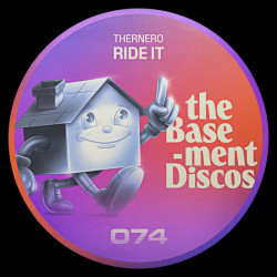 Ride It
