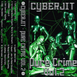 Pure Crime vol​.​2
