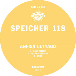 Speicher 118