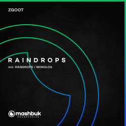 Raindrops / Monolog